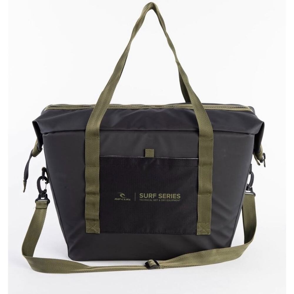 Rip Curl Surf Series Technical Locker Wet & Dry 45L Equipment Bag